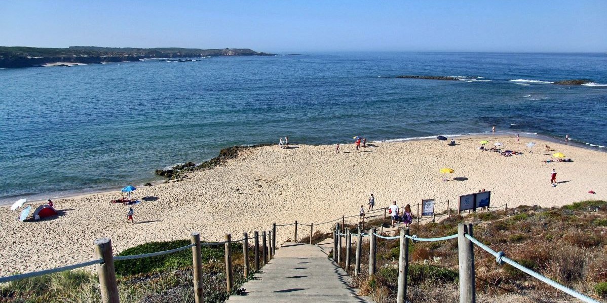 Praia do Farol