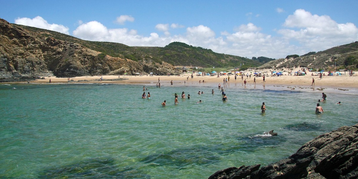 Praias Portugal