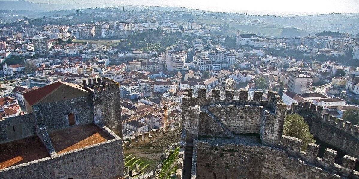 Leiria
