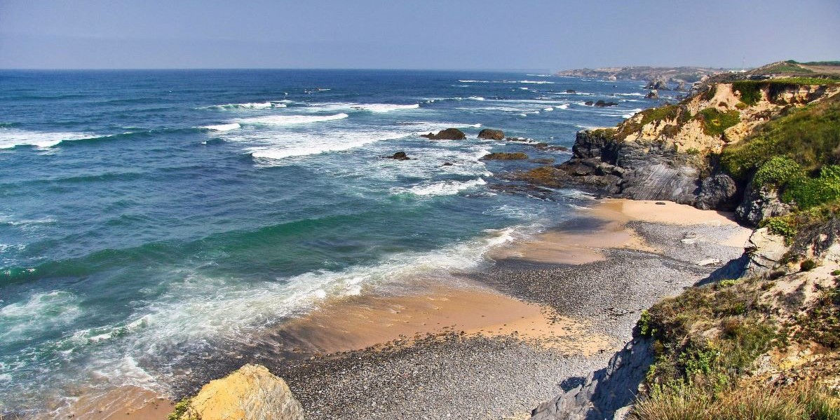 Praia do Patacho