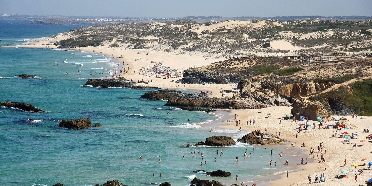 Praia do Malhão
