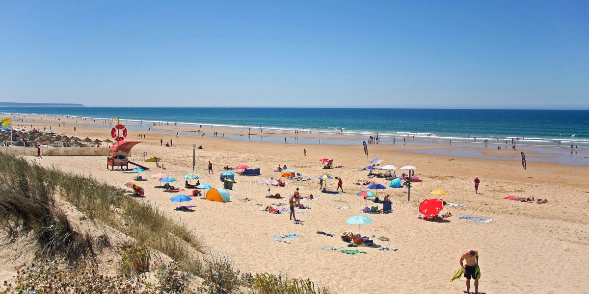 Praia da Sereia
