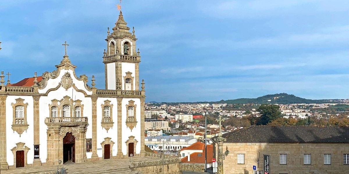 Viseu