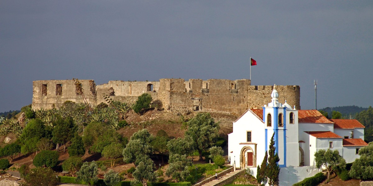Castelo de Torres Vedras