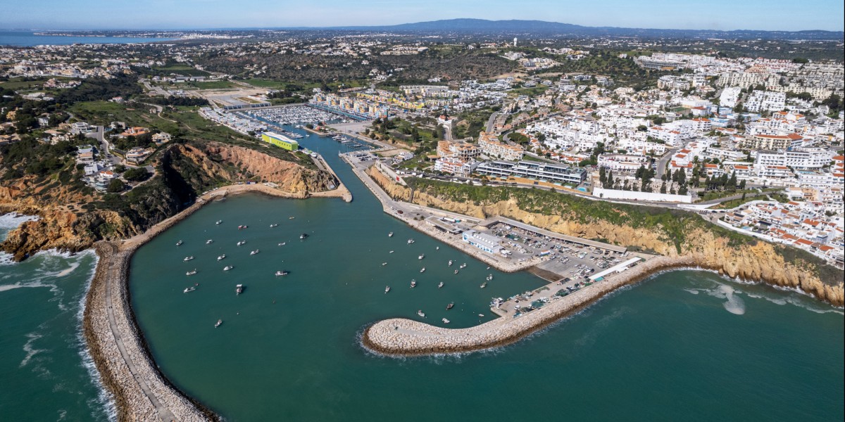 Albufeira