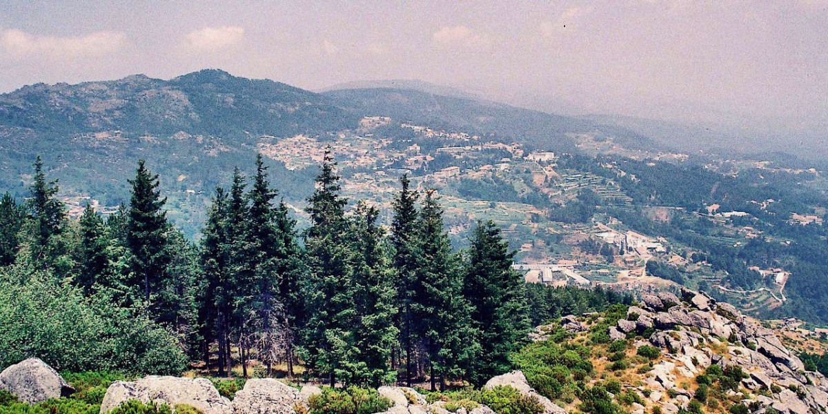 Serra do Caramulo