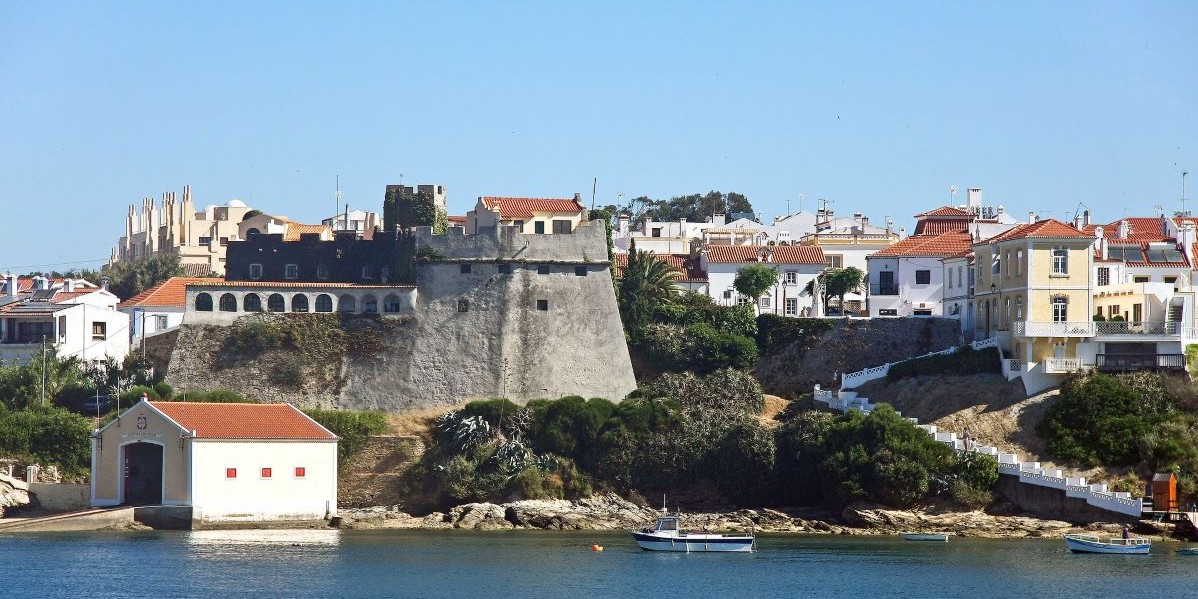 Vila Nova de Milfontes