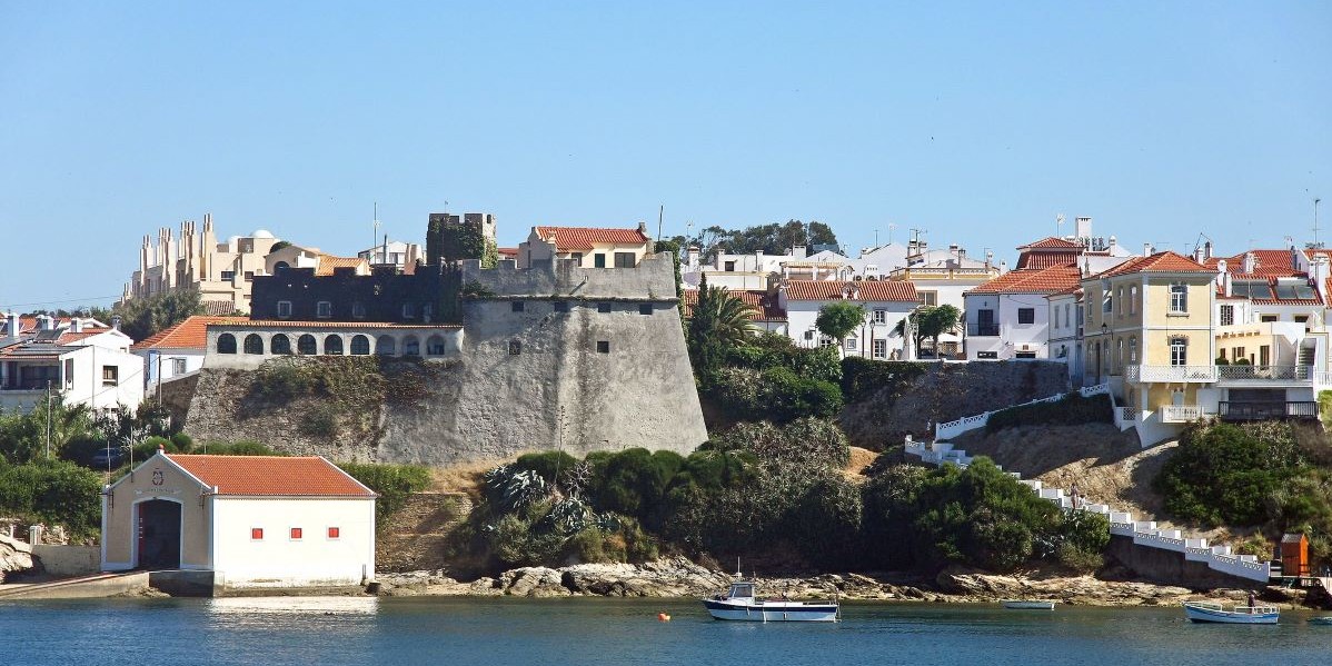 Vila Nova de Milfontes