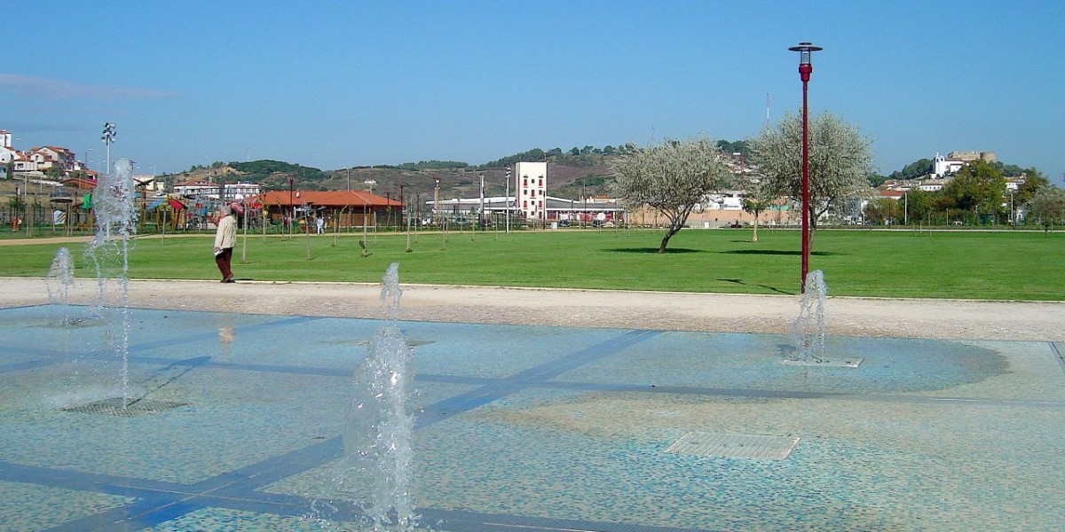 Parque Verde da Várzea