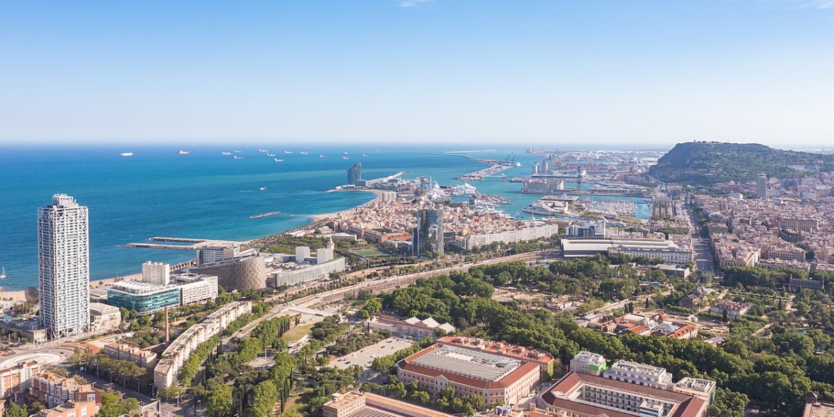 Barcelona