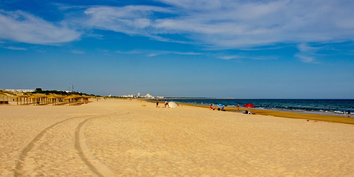 Praia da Alagoa
