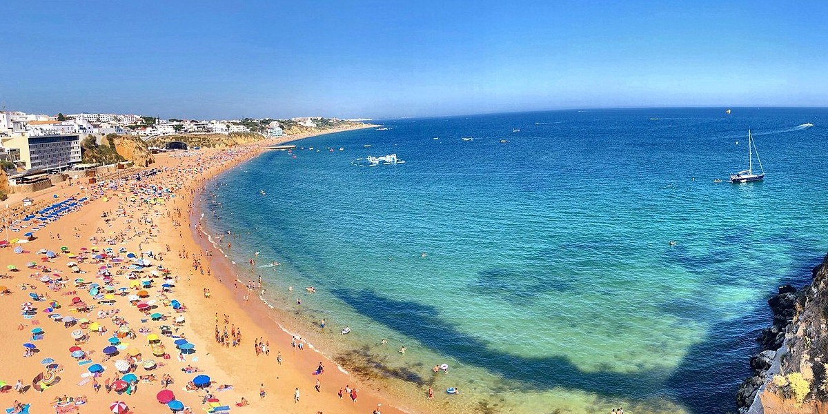 Albufeira