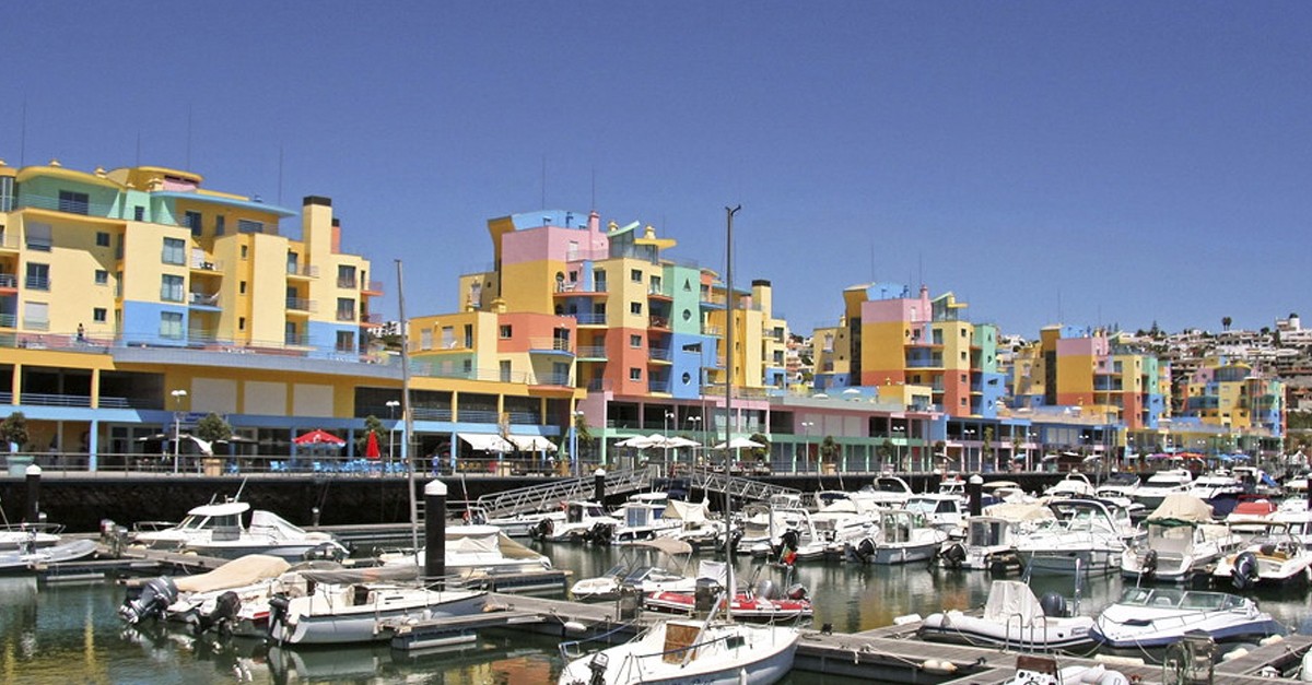 Albufeira