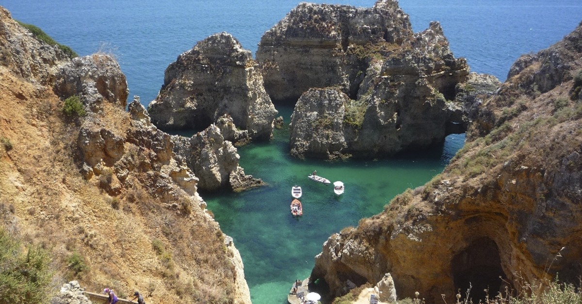 Algarve