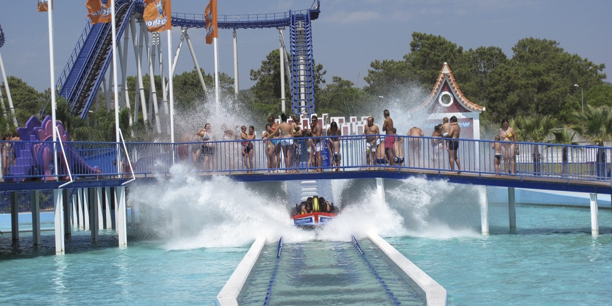 Aquashow