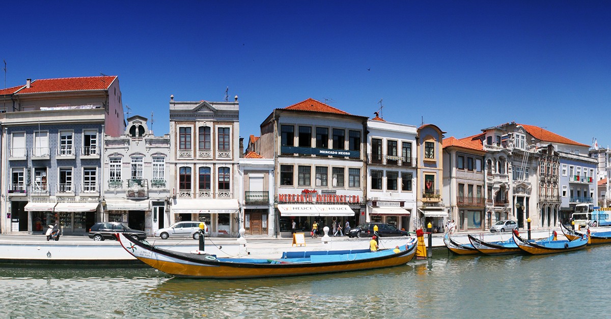 Aveiro