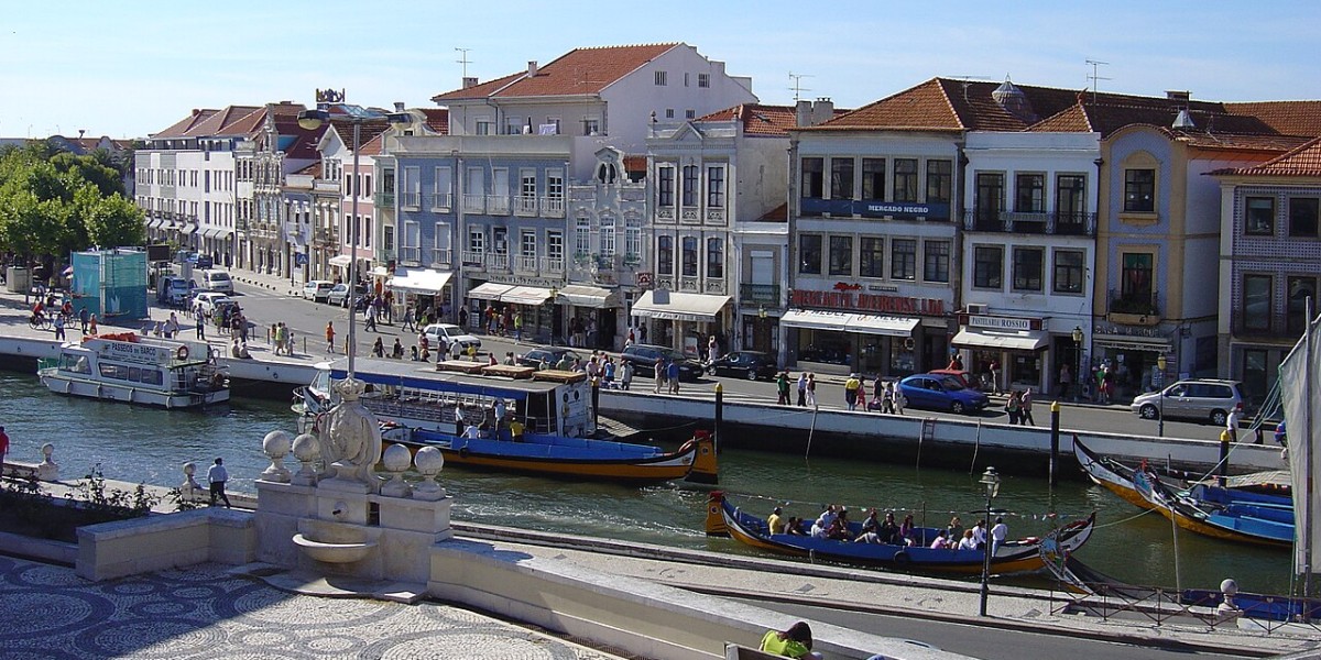 Aveiro