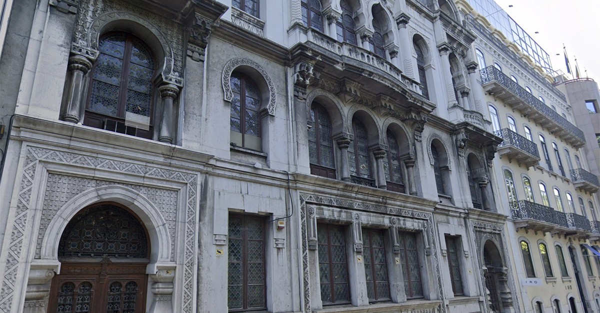 palacete