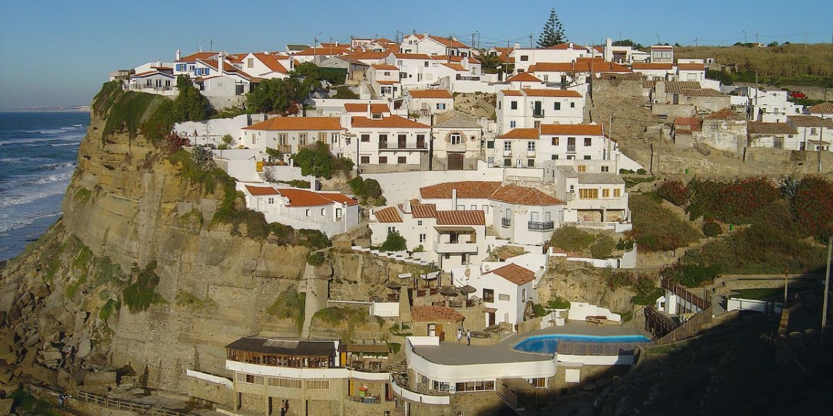 Azenhas do Mar