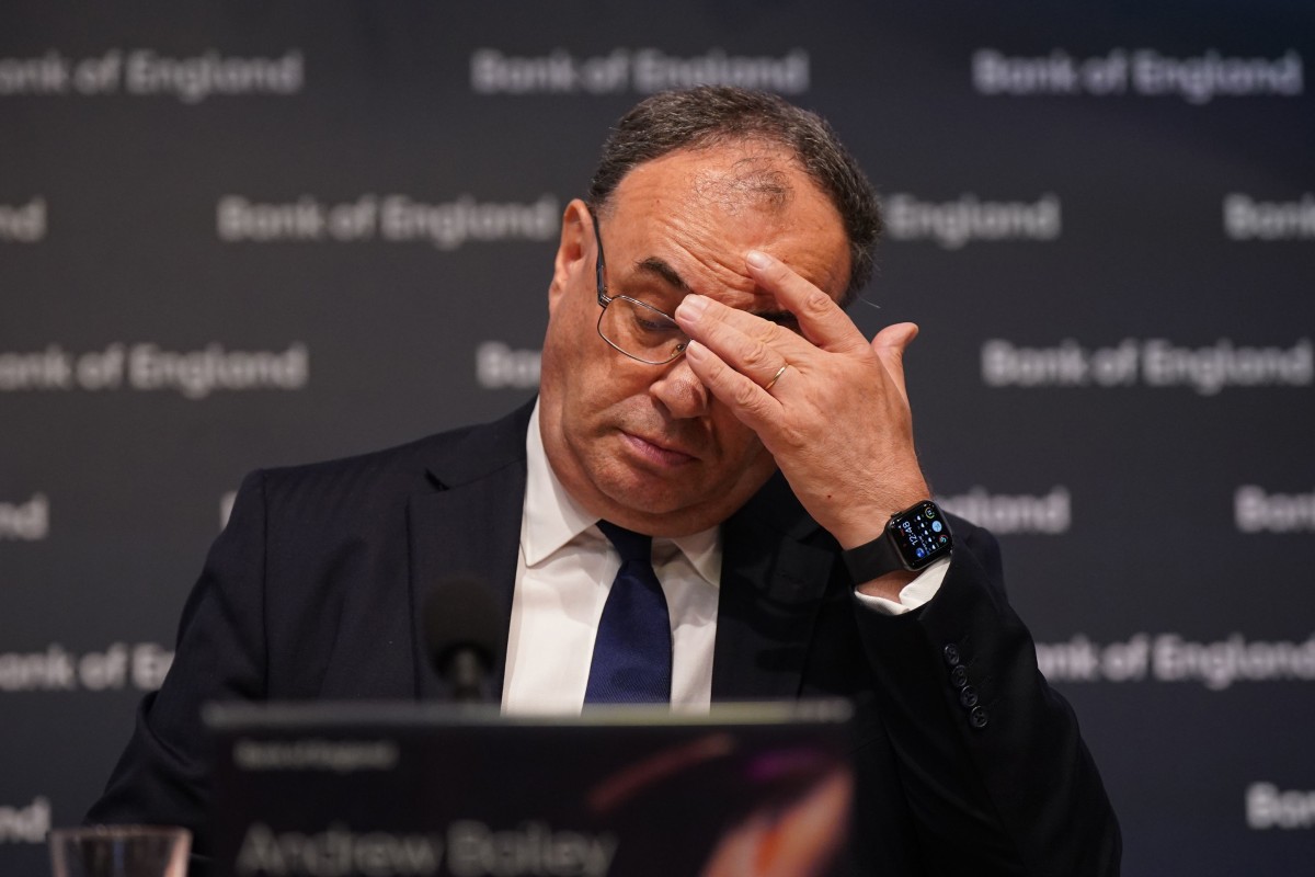 Banco de Inglaterra corta juros