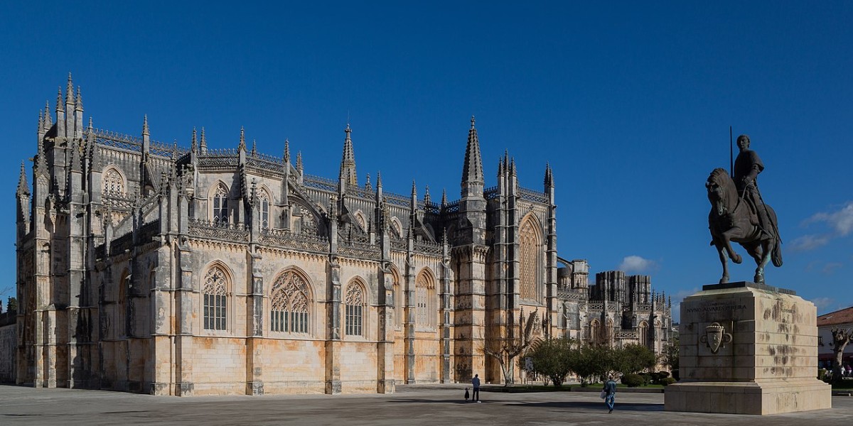Mosteiro da Batalha