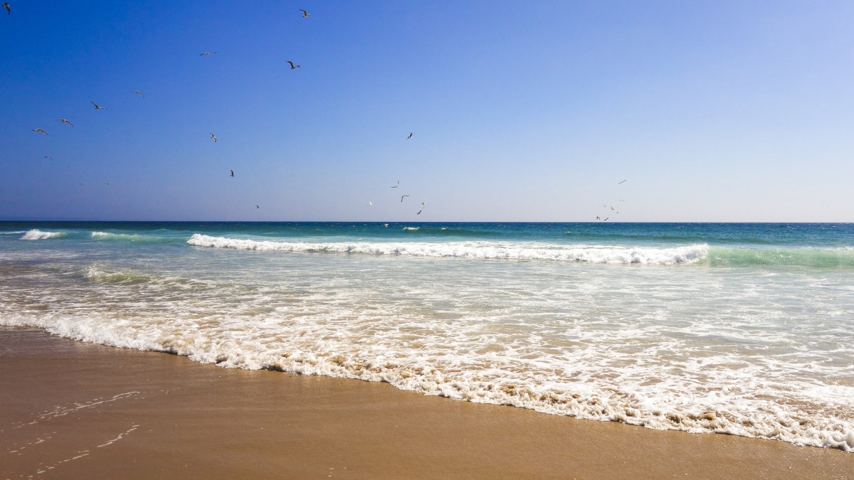 Praia