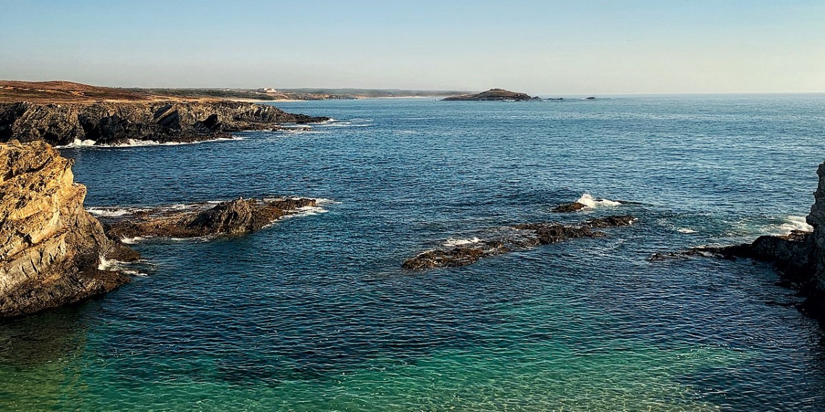 Praia dos Buizinhos
