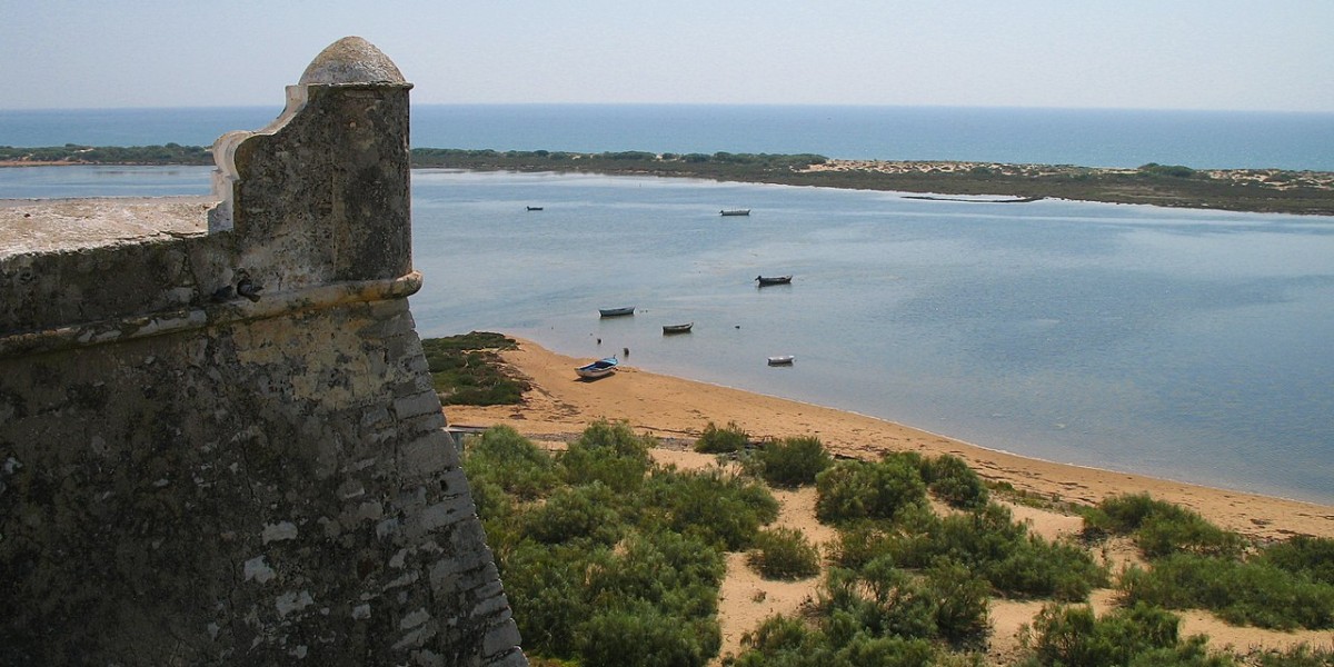 Cacela Velha