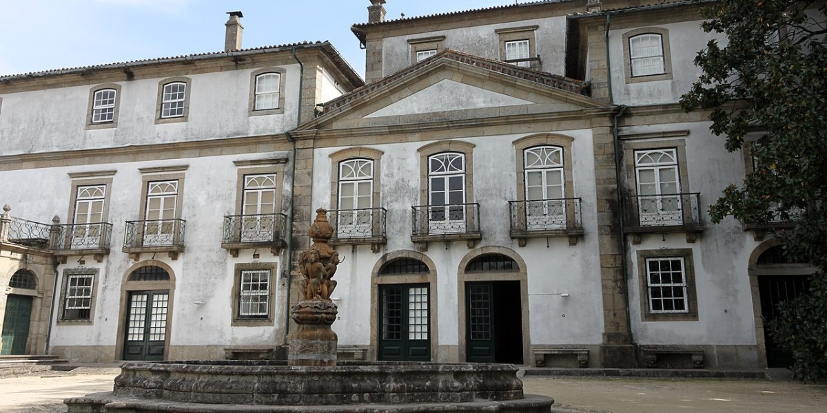 Museu dos Biscainhos