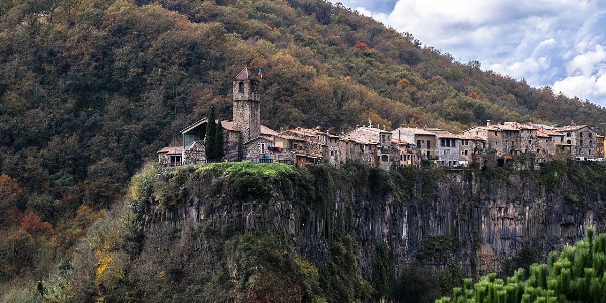 Castellfollit