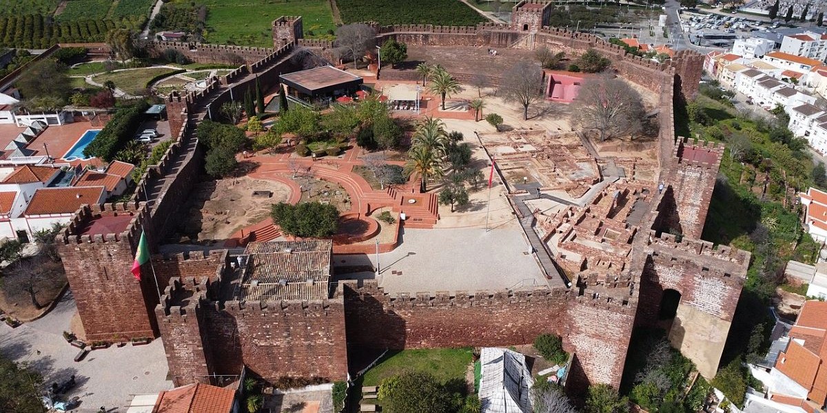 Castelo de Silves