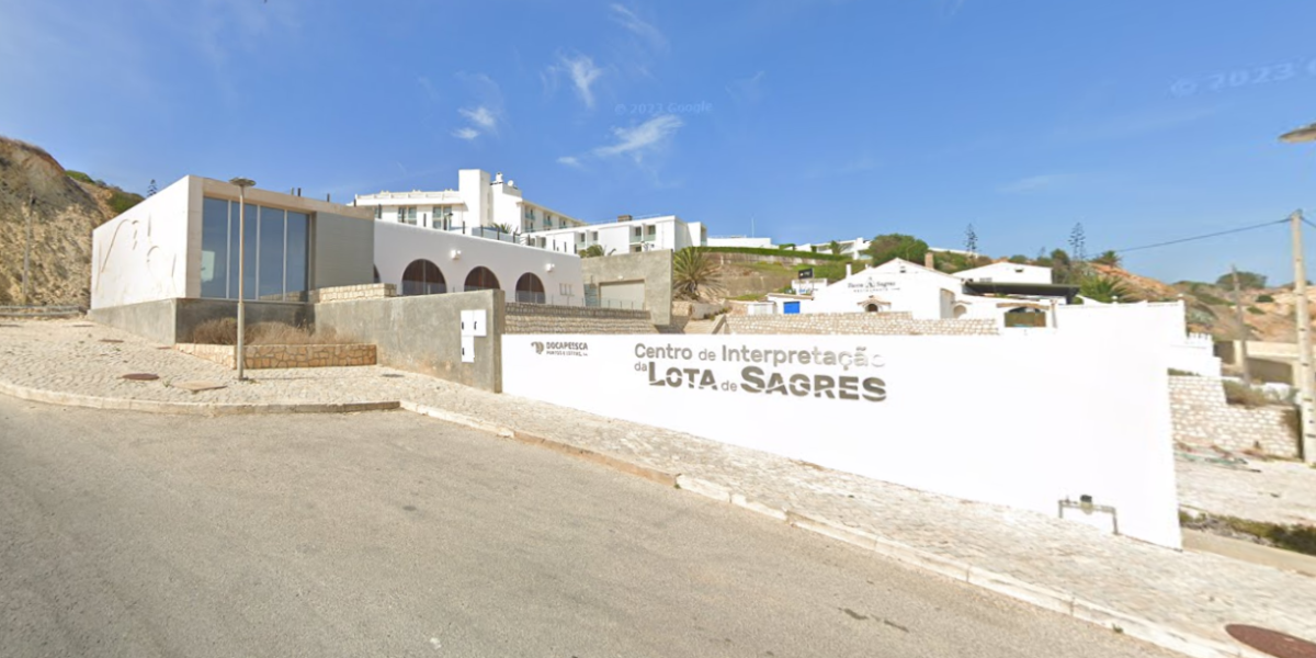 Centro de Interpretação de Sagres