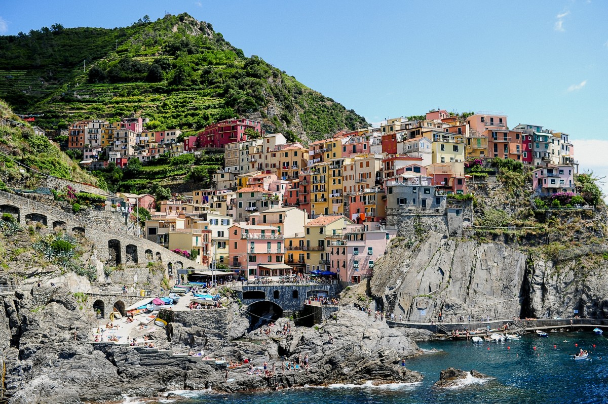 Cinque Terre