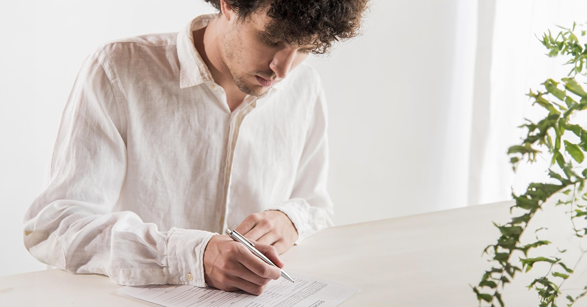 como contratar um seguro para a casa