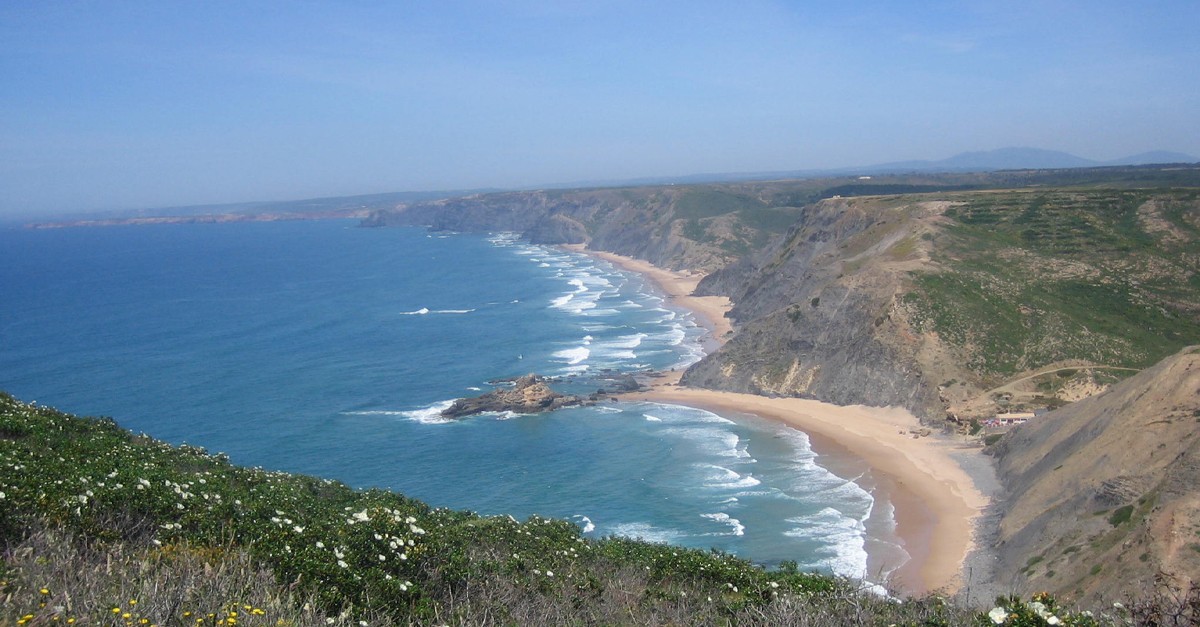 algarve