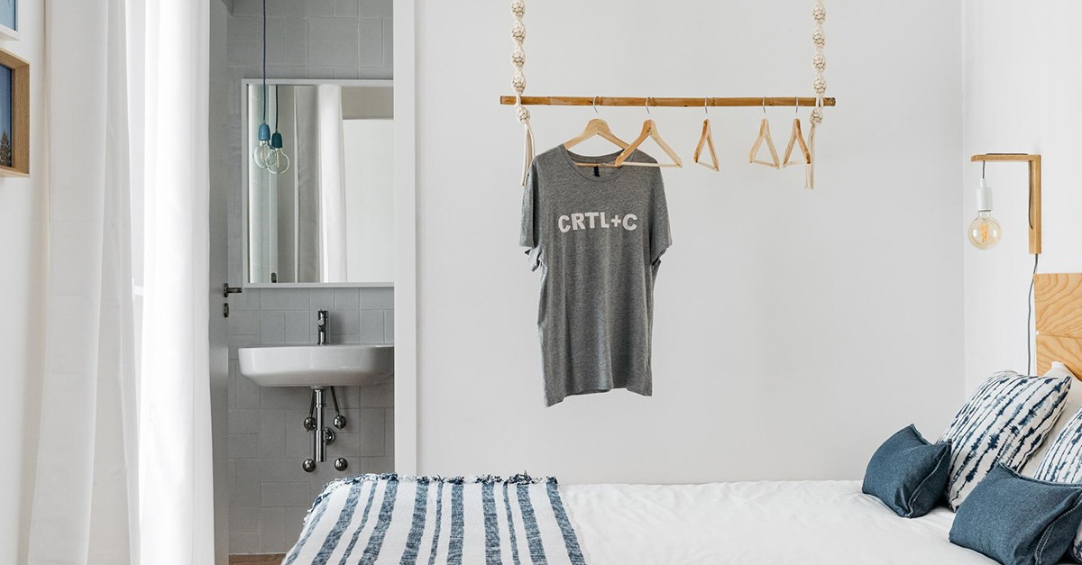 decorar com macramé