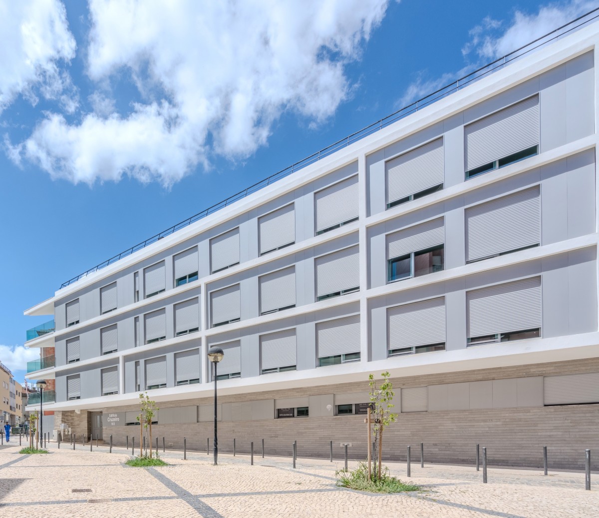 Edifício Cruzeiro