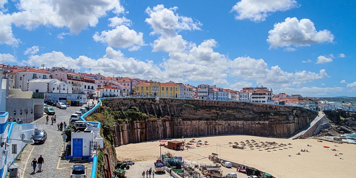 Ericeira