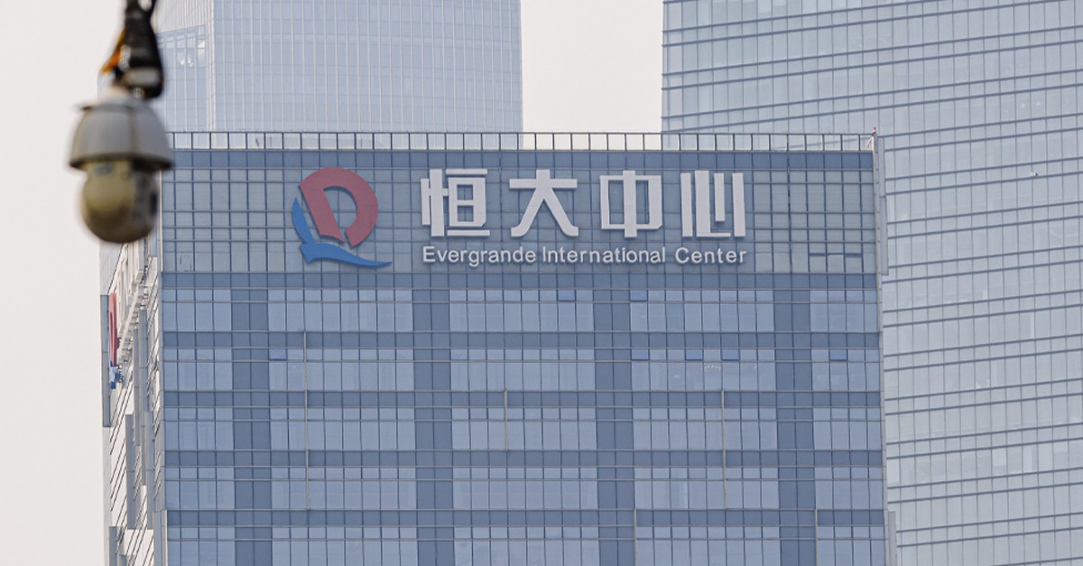 Evergrande