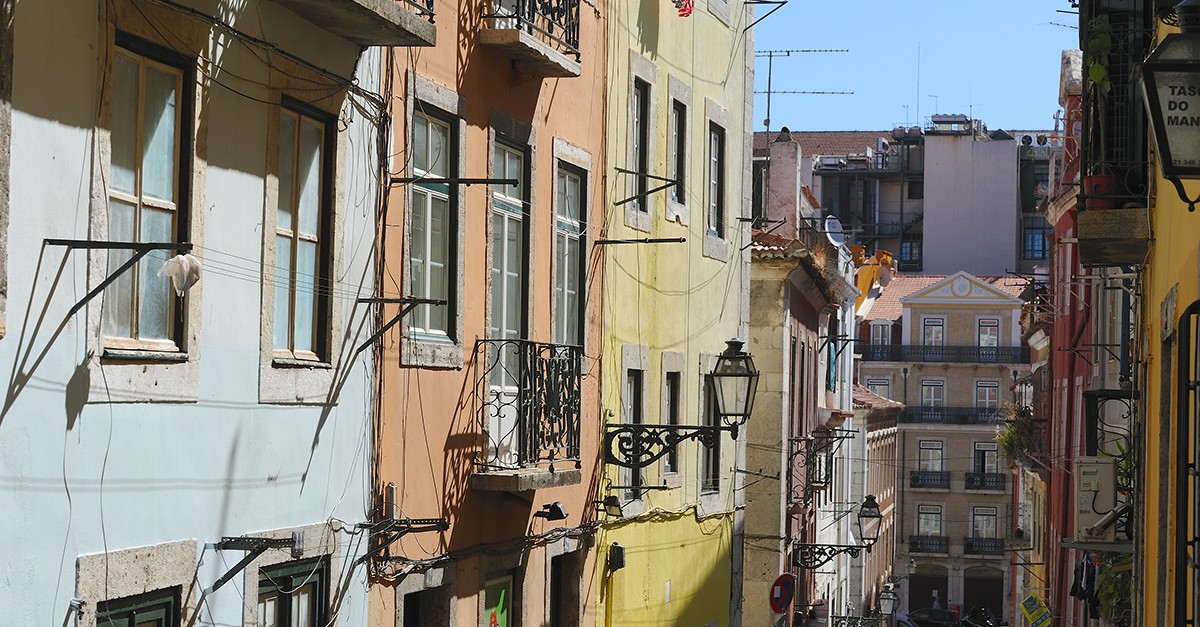 comprar casa