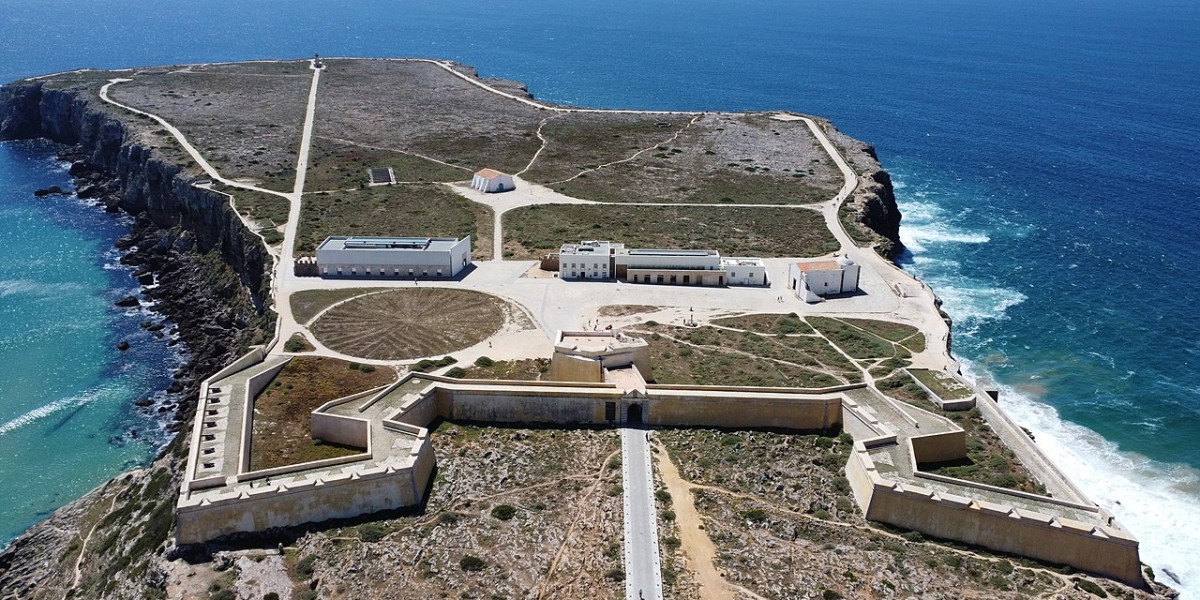 Fortaleza de Sagres