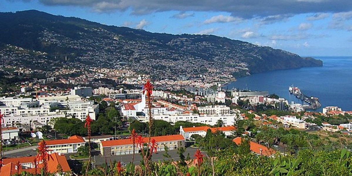 Funchal