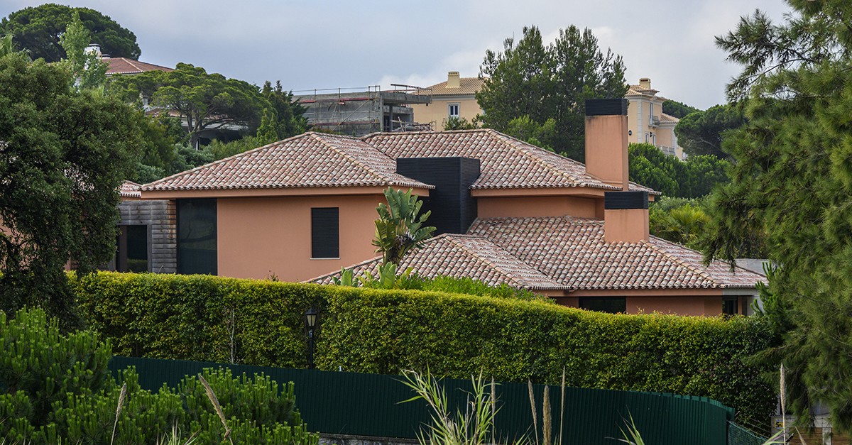 casas em Lisboa