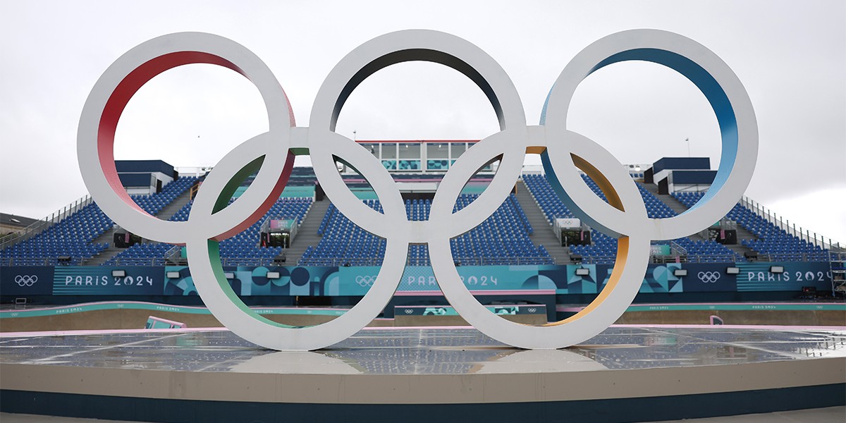 Jogos Paralímpicos Paris 2024