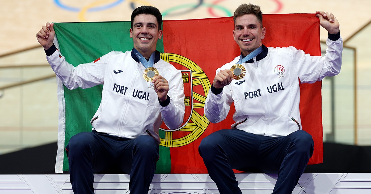 Jogos Olímpicos 2024