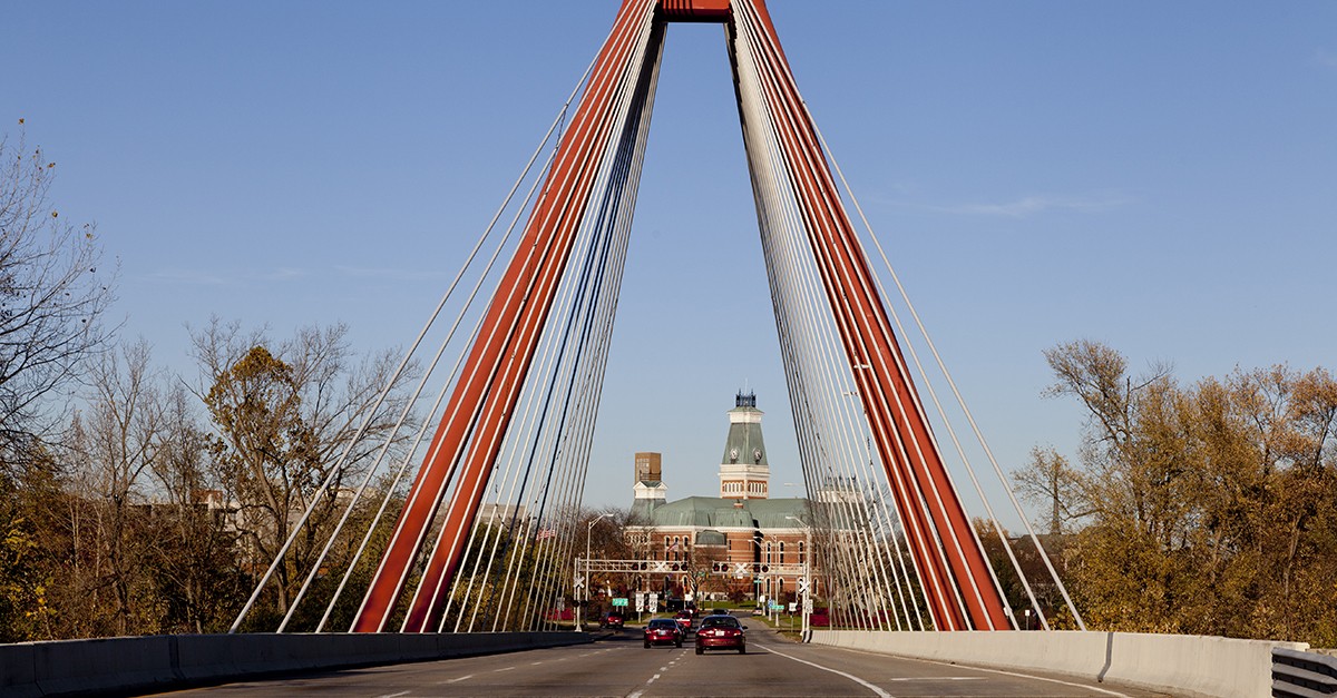 Columbus