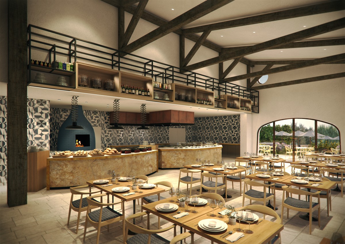 Resorts de luxo em Portugal