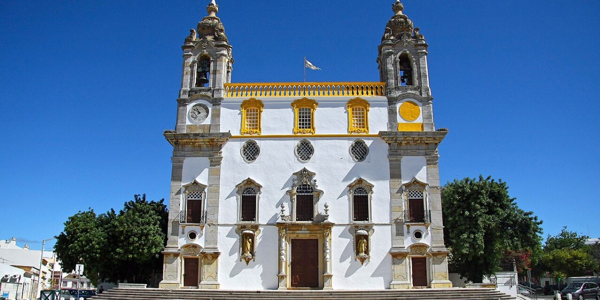 Biserica Carmo
