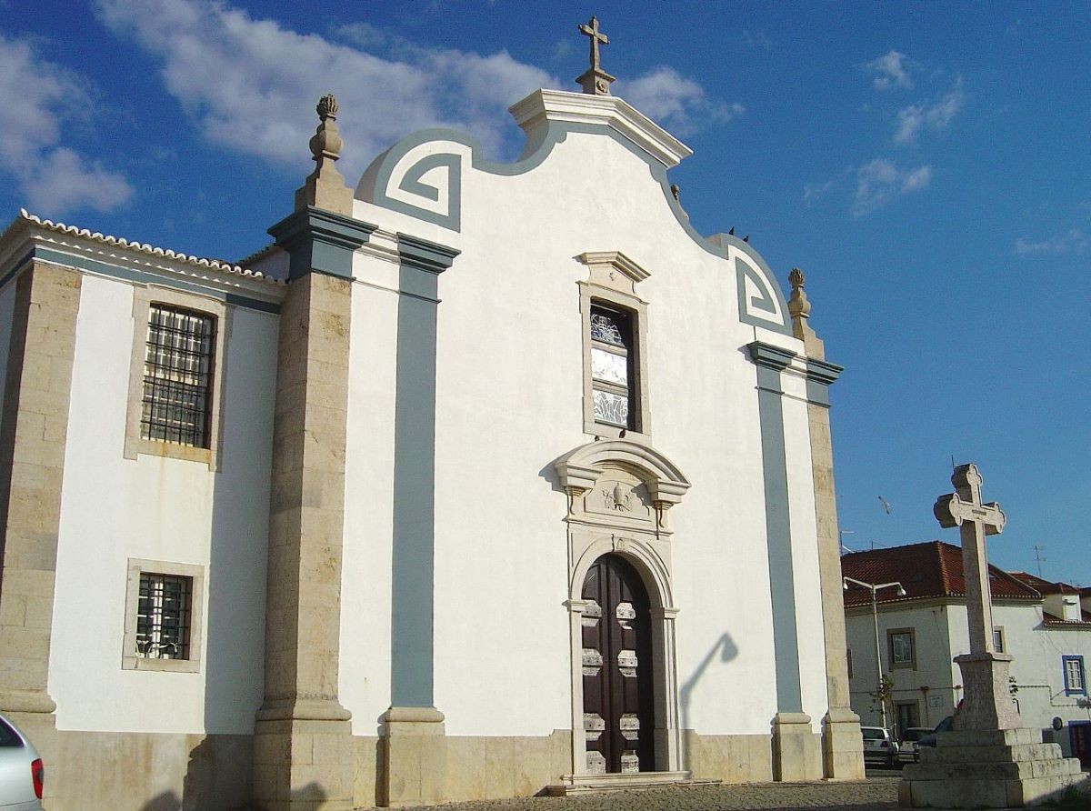 Igreja da Ericeira