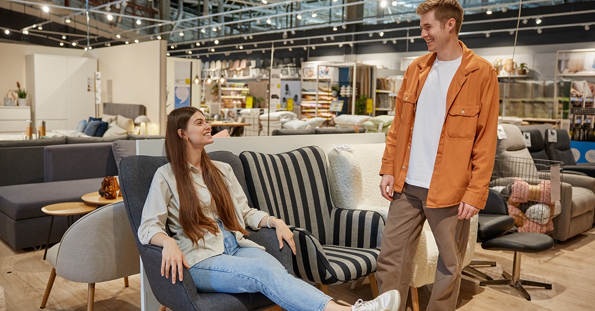 produtos IKEA